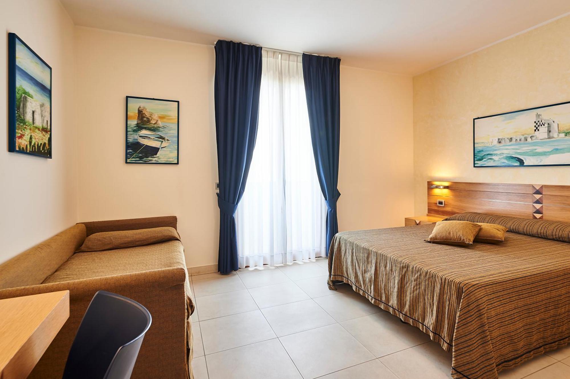 Costa Del Salento - Cdshotels Lido Marini Dış mekan fotoğraf
